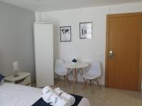 Suite with Pool View