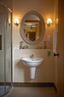 Chambre Familiale avec Salle de Bains Privative