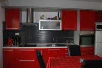 Appartement Familial avec Balcon et Vue sur Mer