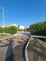 maison en bord de mer wifi - B&B Fos-sur-Mer