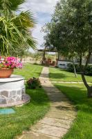 Residence Sa Pintadera - B&B Cabras