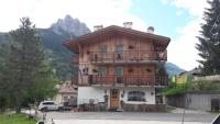 B&B Vigo di Fassa - Ciasa Ciampedie - Bed and Breakfast Vigo di Fassa