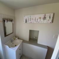 Suite - Vue sur Jardin