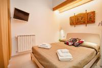 Camera Matrimoniale con Bagno Privato