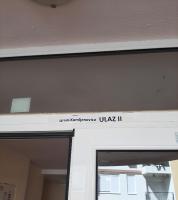 Apartment Vuletic - B&B Budua
