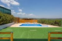 Hauzify I Villa Velaz - Bed and Breakfast Fogars de Tordera