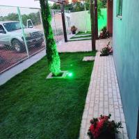 Hospedagem nascentes do jalapao - B&B Mateiros