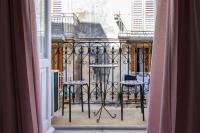 Maniace Homes - Federico & Angelica by Ortigia Apartments - B&B Siracusa