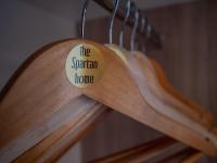 Appartamento con Balcone