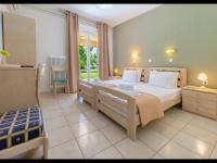 Appartamento con 2 Camere da Letto