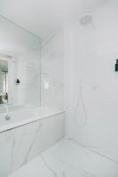 Camera Superior Matrimoniale/Doppia con Letti Singoli 