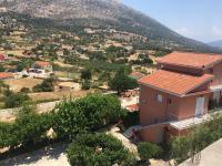 Appartamento Deluxe con 2 Camere da Letto 