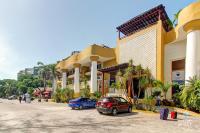 Fabulous Playa Getaway at 38th and Beach plus 2 Pools Onsite - B&B Playa del Carmen