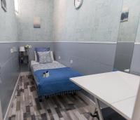 Camera Singola Budget con Bagno in Comune