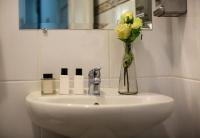 Camera Doppia con Letti Singoli con Affaccio Interno