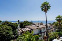 Tre Ponti Panoramic Seaview Apartment - Ferienwohnung
