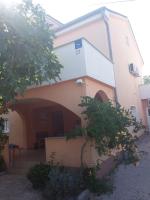 Apartmani Kutleša - Chambres d’hôtes Vodice