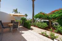 Apartamento con vistas a la piscina 