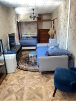 Suite with Terrace