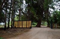 Posada Los Cipreses - B&B San Rafael