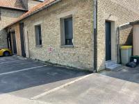 La Sècherie de Waldam pour 4 personnes - B&B Oye-Plage