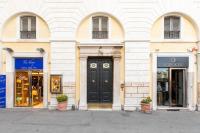 iFlat Pantheon Cozy Studio - Bed and Breakfast Rome