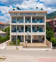 Elysium Tivat - B&B