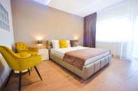 Apartamento con vistas al lago