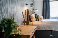Apartamento de 2 dormitorios
