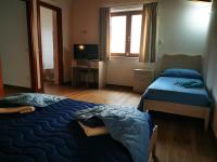 Habitación Doble con baño privado
