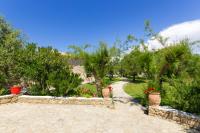 Liuba Houses - Ferienwohnung Vasilikós