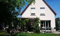 B&B Mutzig - Gîte Alsace maison indépendante proche Strasbourg - Bed and Breakfast Mutzig