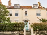 Stewart House - B&B