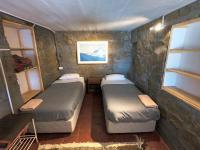 Single Bed in Mixed 4-Bed Dormitory Room