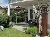 Appartements Rosmarie - B&B Fendels