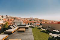 The Felix 10 - B&B Lisbona