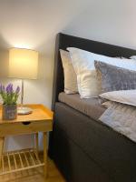 Snow Sheep apART - апартамент с две спални - B&B Rousse