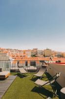 The Felix 10 - B&B Lisboa