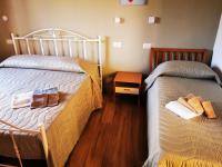 Habitación Doble con baño privado