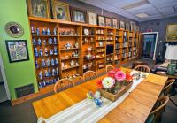 Sherman Inn - Chambres d’hôtes Ogdensburg