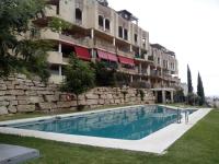 Riviera del Sol EDEN GOLF - Ferienwohnung