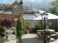 The Old Brewhouse - B&B