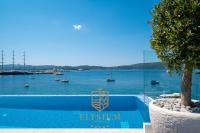 Elysium Tivat - B&B Tivat