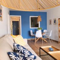 LA CASA AZUL - B&B Altea