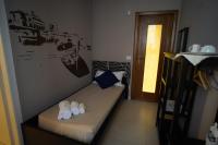 Eenpersoonskamer met Eigen Badkamer