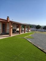 El rincón del molino - B&B Maello