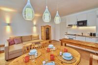 Apartment Top 5 mit Gartenblick 