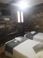 Chambre Lits Jumeaux