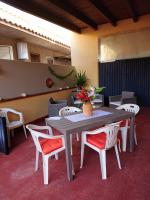 CASA MICHELE - B&B Marinella