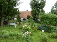 Pod Kasztanami Blanki - B&B
